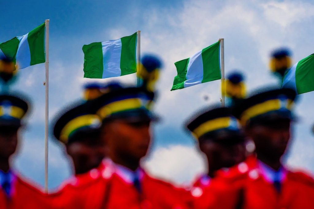 Alleged cancellation of activities marking Nigeria’s 65th independence celebrations over coup plot fake news – DHQ