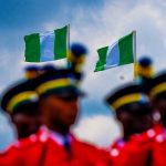 Alleged cancellation of activities marking Nigeria’s 65th independence celebrations over coup plot fake news – DHQ