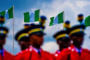 Alleged cancellation of activities marking Nigeria’s 65th independence celebrations over coup plot fake news – DHQ