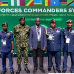 African military leaders need effective coordination – Buratai