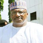 Dambazau
