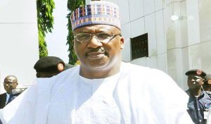 Dambazau