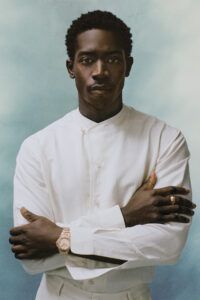 Damson Idris