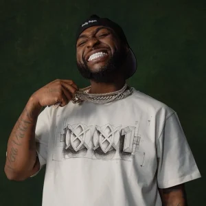 Davido