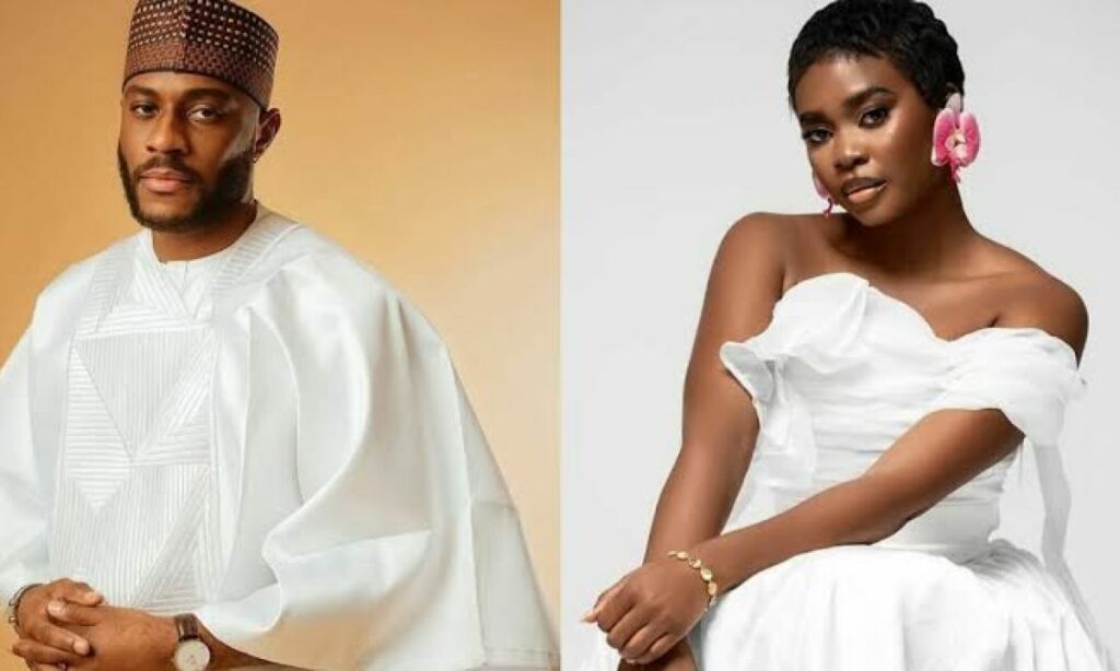 BBNaija’s Dede Reveals Real Reason She Can’t Date Kola