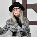 Diane Keaton