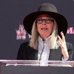 Diane Keaton