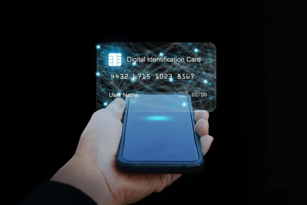 Digital ID