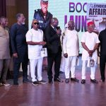 Law meets literature: Superintendent Chidi Okoye’s dual legacy shines at Lagos book unveiling