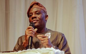 Dr Tunji Alausa