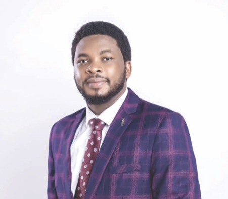 Dr. Adebowale
