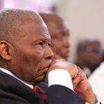 Dr Christopher Kolade