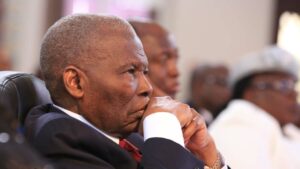 Dr Christopher Kolade