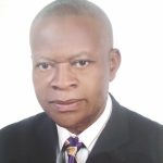 Dr. Ifediba