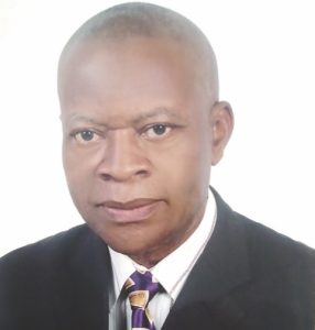 Dr. Ifediba