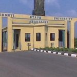 Ebonyi-State-University