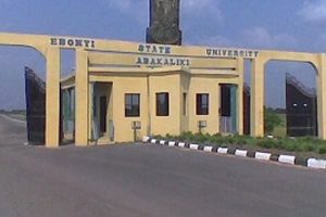 Ebonyi-State-University