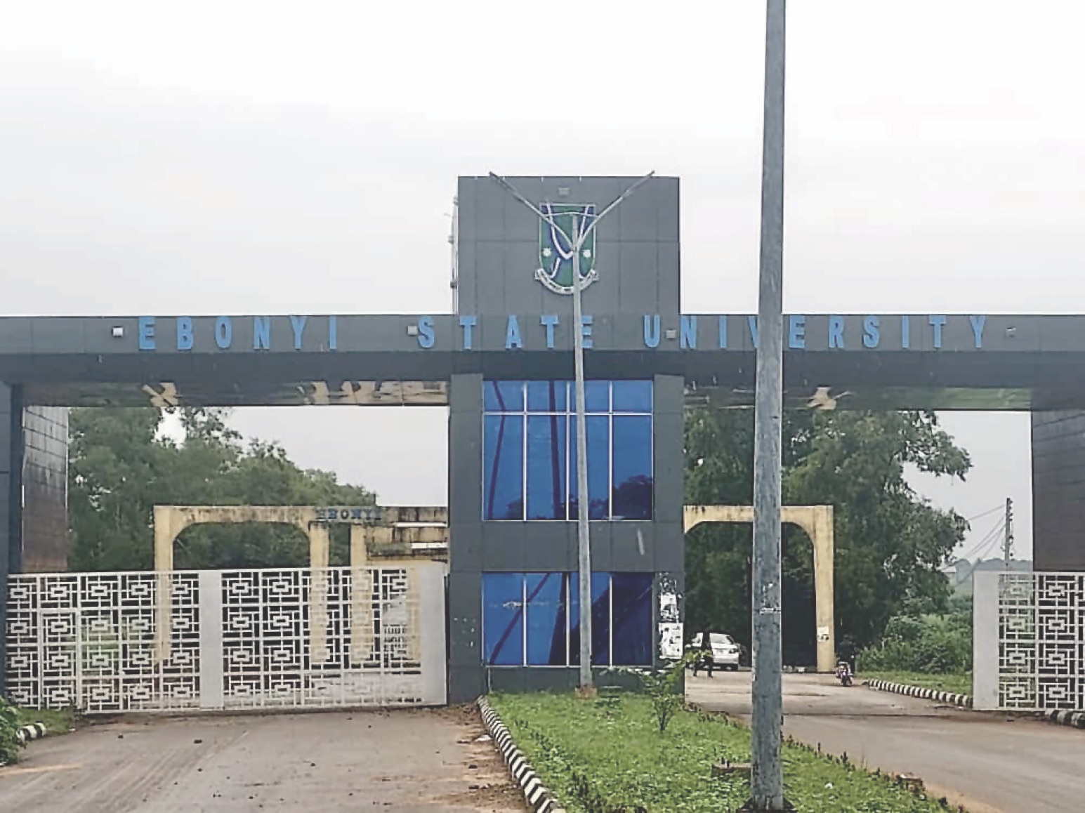 Ebonyi Varsity
