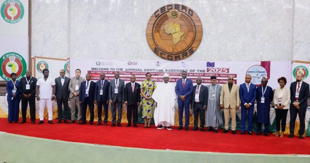 Ecowas-summit