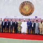 Ecowas-summit