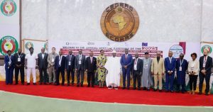 Ecowas-summit
