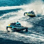 Electric-Powerboat-Racing-Championship