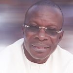 Elochukwu, ex-ANCLA president