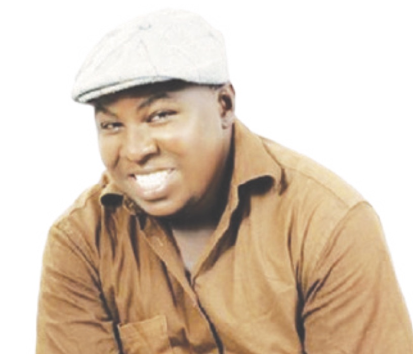 Emeka Okoye