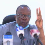 Prof. Emmanuel Osodoke