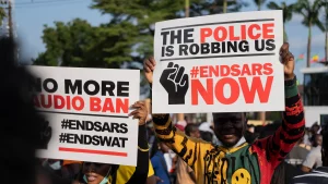 EndSARS