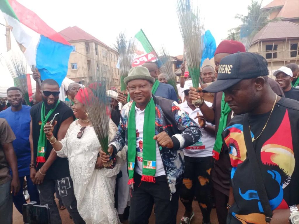 Enugu