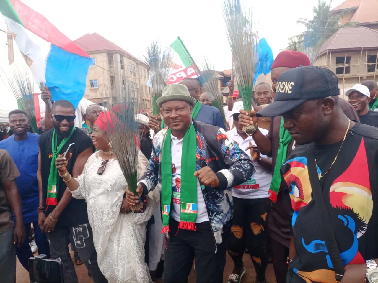 Enugu