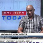 Ayodele Fayose