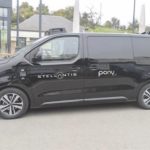 Eurotaxi
