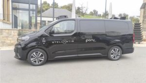 Eurotaxi