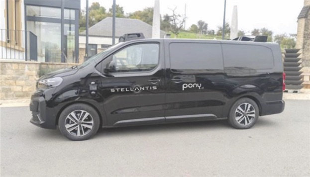 Eurotaxi