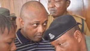Chukwudumeme Onwuamadike