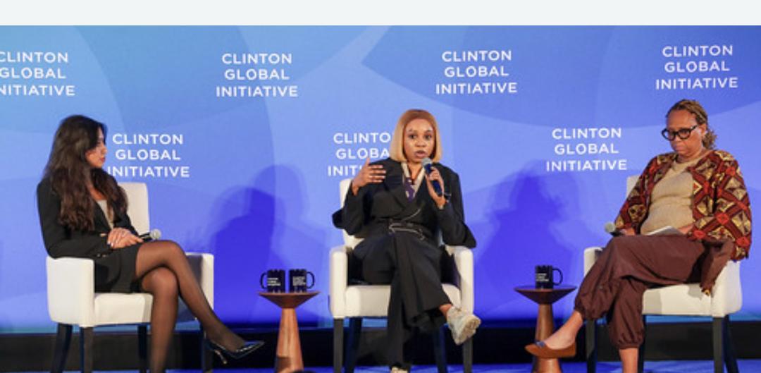 Expert provides homegrown solution to Africa’s energy crisis
