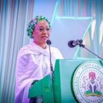 First Lady Oluremi Tinubu