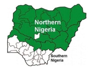 Northern Nigeria