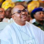 Ex-Governor Udom Emmanuel
