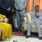 Adeboye visits Uma Ukpai’s family