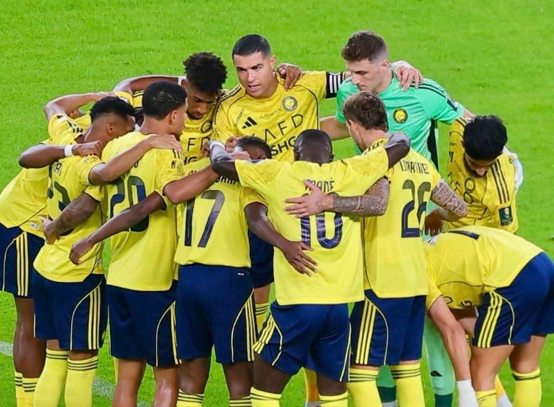 Al Nassr eliminated from King’s Cup