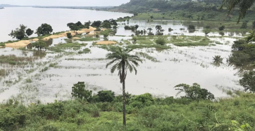Flood