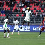 Flying-Eagles