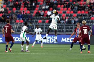 Flying-Eagles