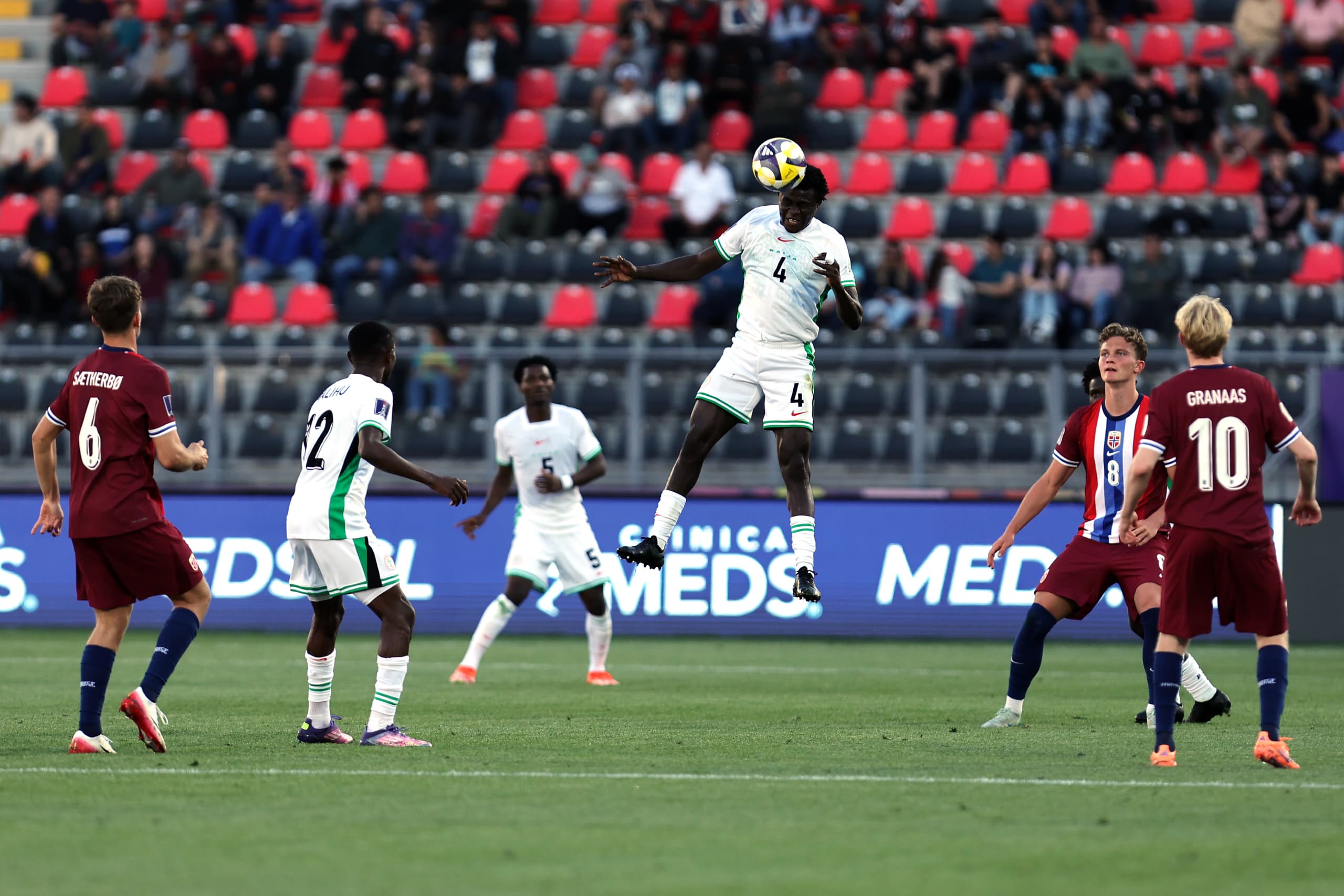 Flying-Eagles