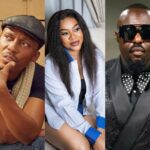 Nollywood stars who work in foreign countries