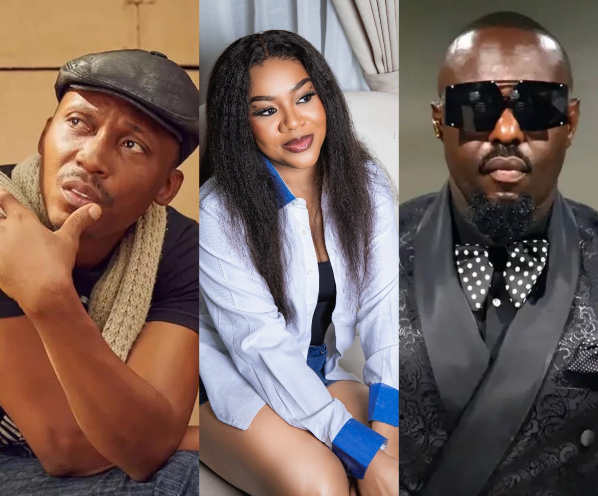 Nollywood stars who work in foreign countries