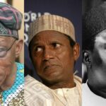 Nigeria’s best presidents